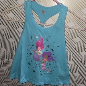 Girls Tank Top